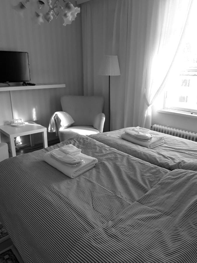 Kyykerin Kartano Bed and Breakfast Outokumpu Buitenkant foto