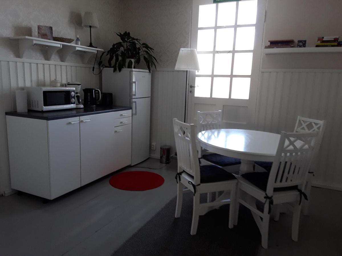 Kyykerin Kartano Bed and Breakfast Outokumpu Buitenkant foto